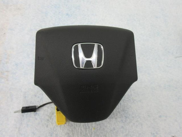 HONDA CR-V CRV  I 2 - 2013-2015-2014-2016 DRIVER LEFT AIRBAG STEERING WHEEL 100%