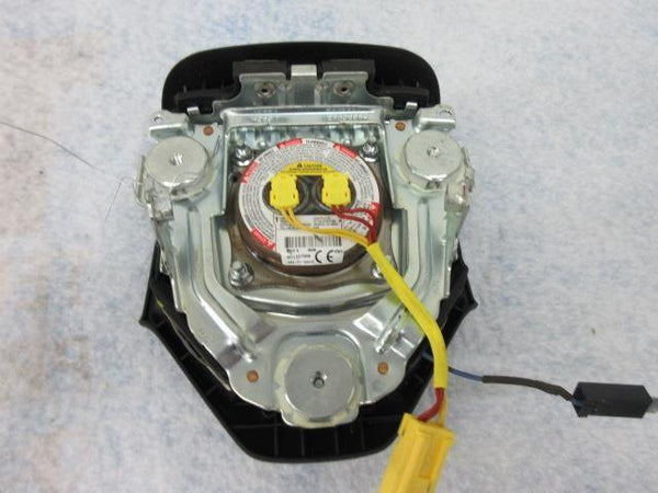HONDA CR-V CRV  I 2 - 2013-2015-2014-2016 DRIVER LEFT AIRBAG STEERING WHEEL 100%