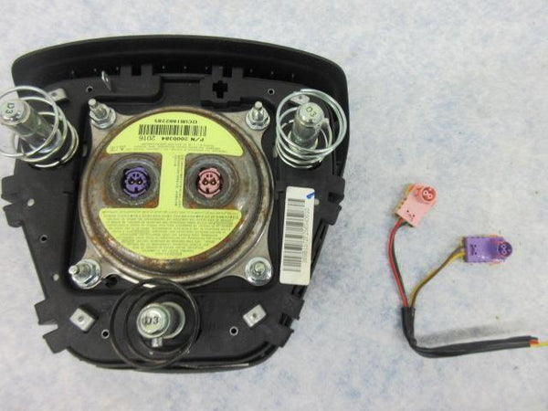 HYUNDAI Elantra GLS GL SE 2017-2018 LH LEFT steering wheel Airbag KNEE DRIVER LH