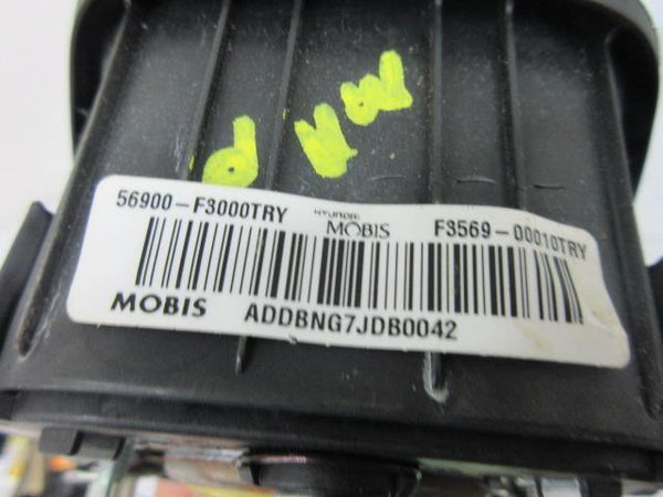 HYUNDAI Elantra GLS GL SE 2017-2018 LH LEFT steering wheel Airbag KNEE DRIVER LH