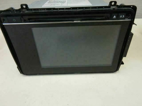 HONDA CIVIC COUPE LX 2014-2015 OEM RADIO 9XCB SCREEN 39100-TR6-C52-M1