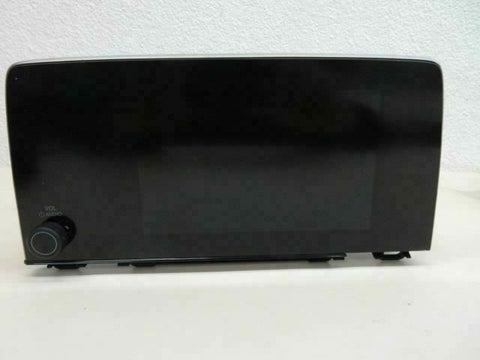 HONDA CR-V 2017-2018-2019 OEM RADIO SCREEN 7 NAVIGATION 39101-TLA-C31-M1