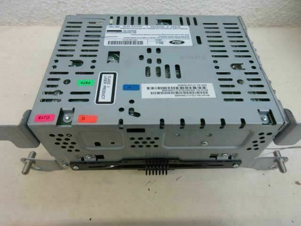 FORD FUSION 2016-2017-2018 OEM SYNC3 RADIO RECEIVER NAVIGATION SCREEN 8"