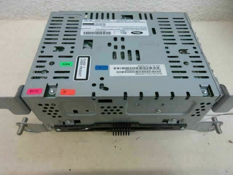 FORD FUSION 2016-2017-2018 OEM SYNC3 RADIO RECEIVER NAVIGATION SCREEN 8"