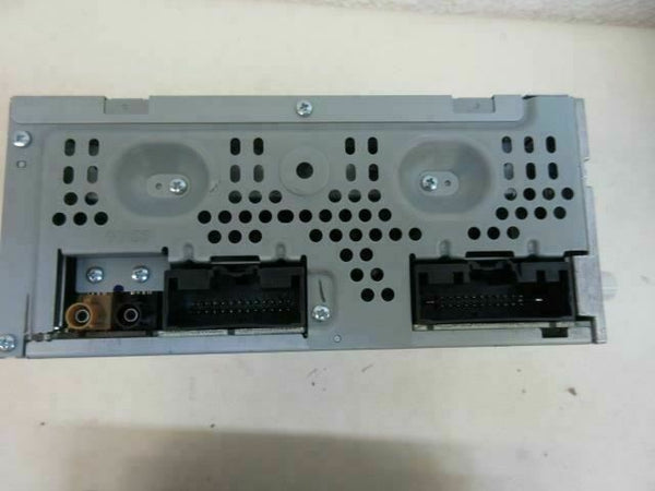 FORD FUSION 2016-2017-2018 OEM SYNC3 RADIO RECEIVER NAVIGATION SCREEN 8"