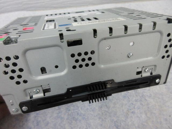 FORD ESCAPE 2013-2014-2016 OEM SYNC 2 RADIO 1 CD SCREEN 8 " NAVIGATION APIM KIT