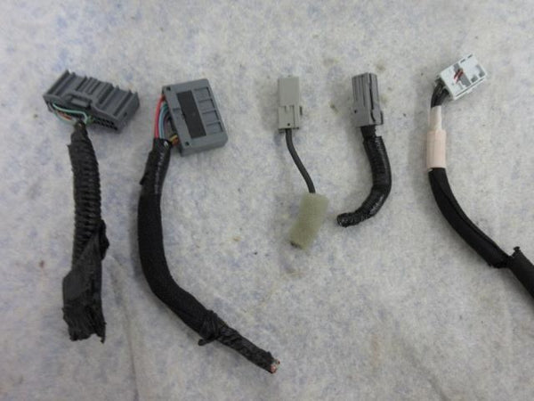 HONDA CIVIC SEDAN LX 2022-2023 OEM RADIO NAVIGATION SCREEN 7 ¨ 8A100-T20-C01-M1