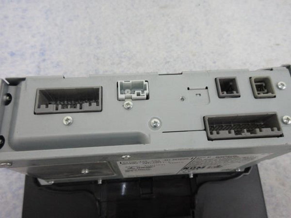 HONDA CIVIC SEDAN LX 2022-2023 OEM RADIO NAVIGATION SCREEN 7 ¨ 8A100-T20-C01-M1