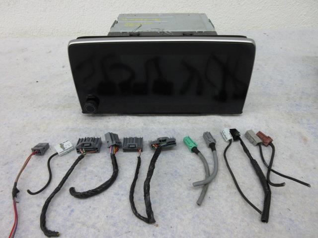 HONDA CR-V 2017-2018-2019 OEM RADIO SCREEN 7 ¨CAMERA NAVIGATION 39101-TLA-C82-M1