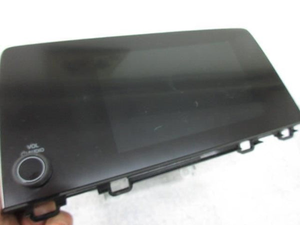 HONDA CR-V 2017-2018-2019 OEM RADIO SCREEN 7 ¨CAMERA NAVIGATION 39101-TLA-C82-M1
