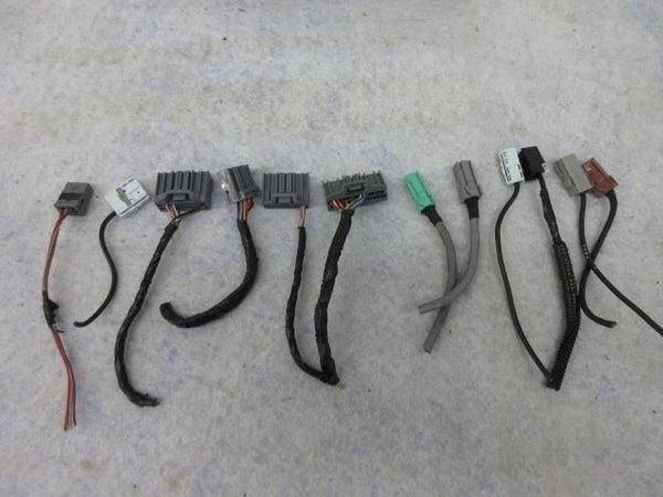 HONDA CR-V 2017-2018-2019 OEM RADIO SCREEN 7 ¨CAMERA NAVIGATION 39101-TLA-C82-M1