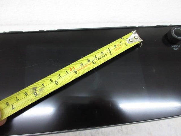 HONDA CR-V 2017-2018-2019 OEM RADIO SCREEN 7 ¨CAMERA NAVIGATION 39101-TLA-C82-M1