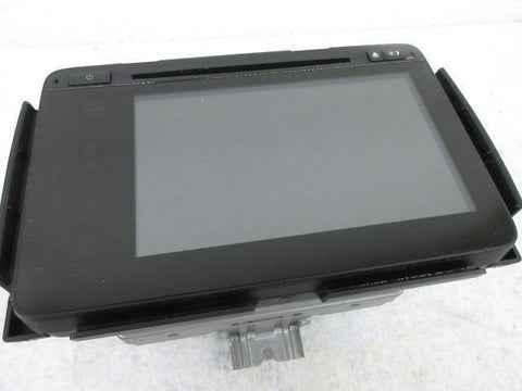 HONDA HR-V 2017-2018 OEM RADIO APPS 3TP7 ANDROIDE  7 ¨ SCREEN 39100-T7W-C310-M1