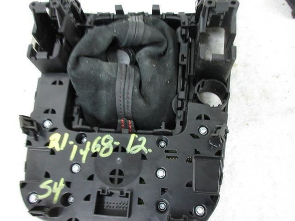 AUDI A4 S4 2010-2011-2012 OEM RADIO NAVIGATION 8T1035664D SCREEN 7 ¨ 8R0919604