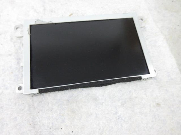 AUDI A4 S4 2010-2011-2012 OEM RADIO NAVIGATION 8T1035664D SCREEN 7 ¨ 8R0919604