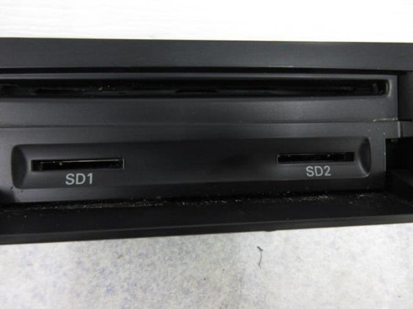 AUDI Q7 2013-2014-2015 OEM RADIO 4L2035664C SATELLITE SD 8R0919604 SCREEN 6.5 "