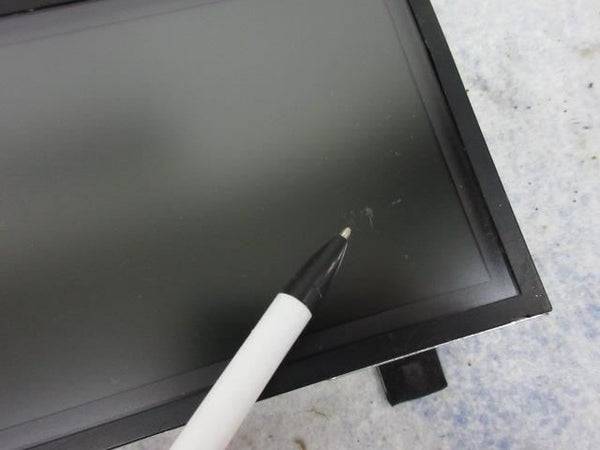 INFINITI QX50 2014-2015-2016-2017 OEM RADIO 25981A1MA5E SCREEN 7 ¨ 280911BU0A