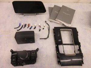 MAZDA 3 2019-2020 OEM RADIO 8.8 ¨ SCREEN KIT DISPLAY INFORMATION BDGF-611J0-A