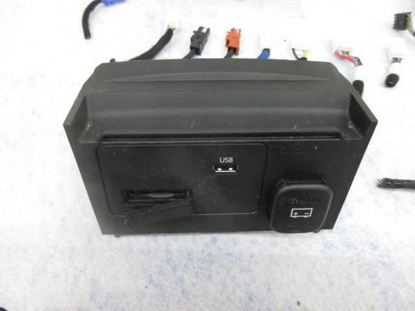 MAZDA 3 2019-2020 OEM RADIO 8.8 ¨ SCREEN KIT DISPLAY INFORMATION BDGF-611J0-A