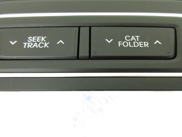 HYUNDAI SANTA FE 2017-2018-2019 OEM RADIO SATELLITE SCREEN 5 ¨ 961804Z5004X
