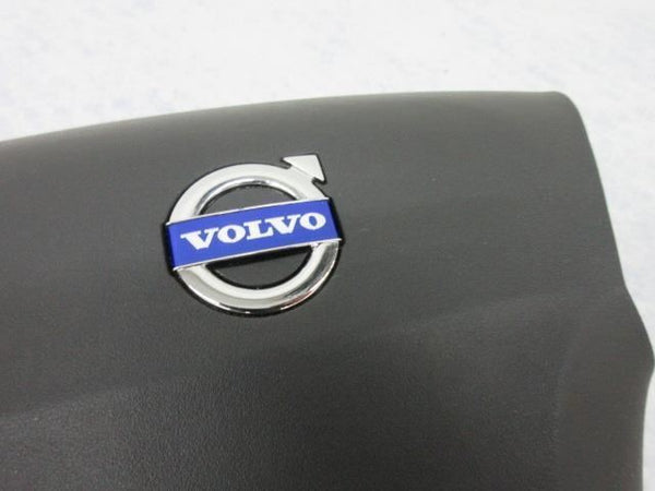 VOLVO S40 2008-2009-2011-2010-2012 OEM left DRIVER steering WHEEL airbag 8623348