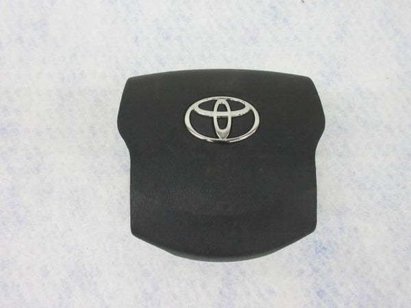 TOYOTA PRIUS 2004-2005-2006-2007-2008-2009 OEM black belt Airbag steering wheel