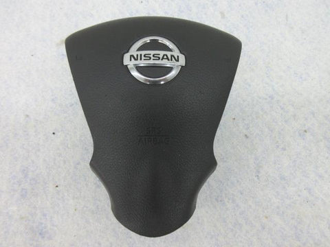 NISSAN NV 200 NV200 NV350 2014-2023 OEM 2 PLUG Airbag steering wheel LEFT Driver