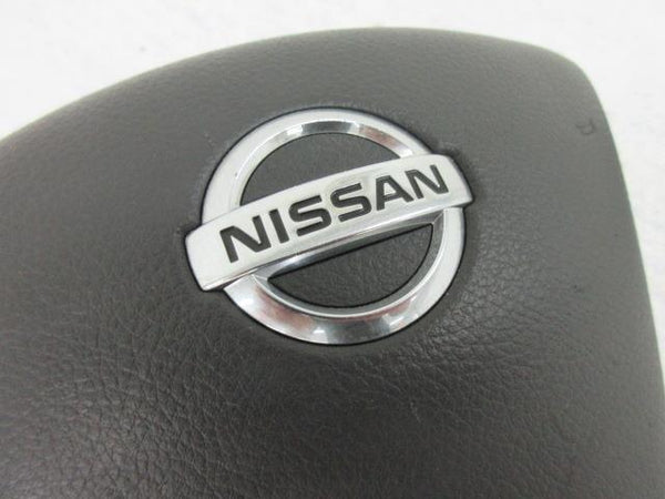 NISSAN NV 200 NV200 NV350 2014-2023 OEM 2 PLUG Airbag steering wheel LEFT Driver