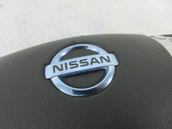 NISSAN Leaf 2011-2012-2013-2014-2015-2016-2017 left Driver steering wheel airbag