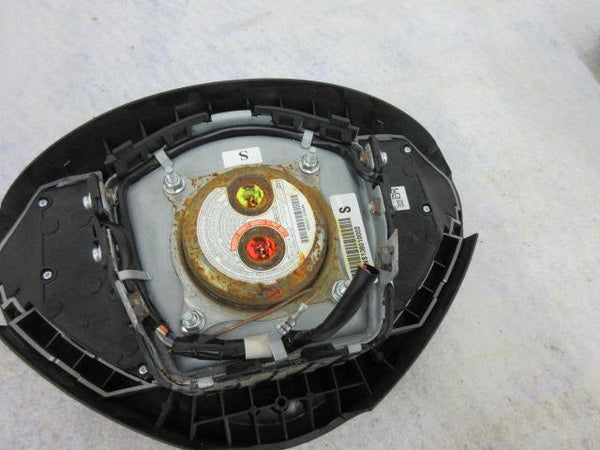 NISSAN Leaf 2011-2012-2013-2014-2015-2016-2017 left Driver steering wheel airbag