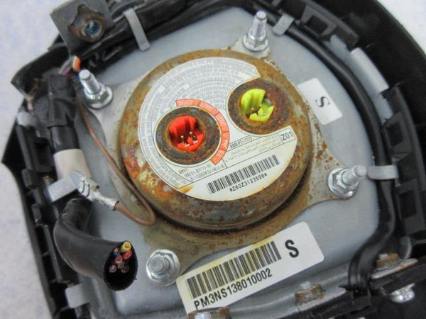 NISSAN Leaf 2011-2012-2013-2014-2015-2016-2017 left Driver steering wheel airbag