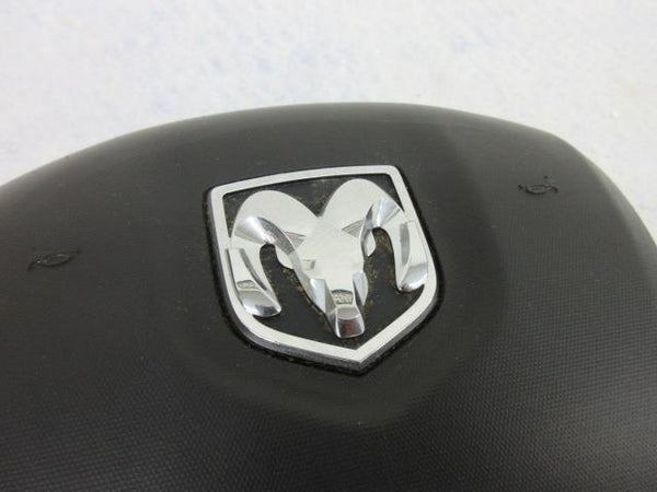 DODGE RAM PROMASTER CITY 2015-2022 OEM VAN Airbag steering wheel driver LEFT