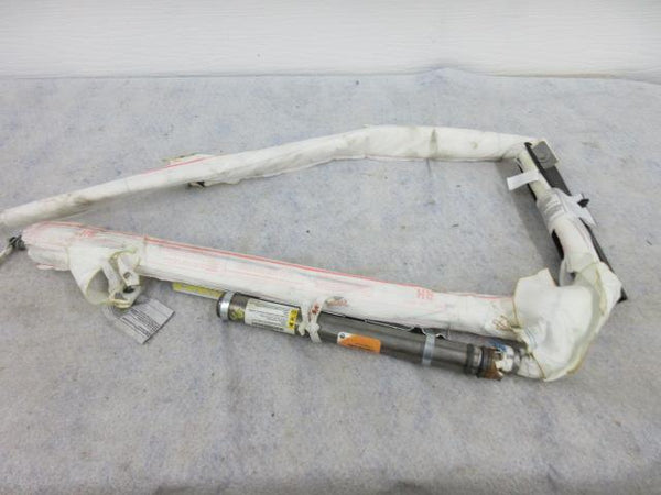 DODGE RAM CREW CAB BODY CLASSIC 2014-2023 OEM 2X Airbag  LEFT & RIGHT CURTAIN