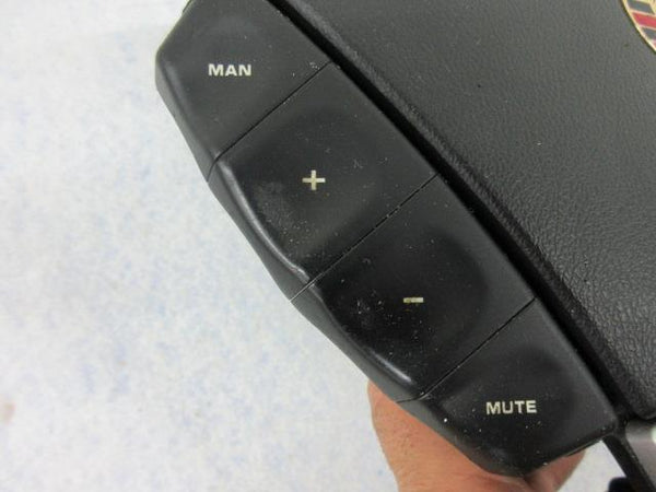 PORSCHE CAYENNE 2003-2004-2005-2006-2007-2008-2009-2010 AIRBAG LH STEERING WHEEL