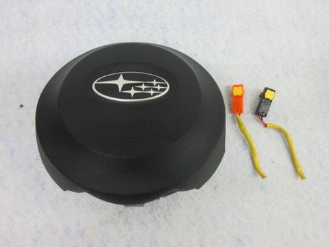 SUBARU LEGACY OUTBACK  I  O  - I  2 OEM Airbag LEFT steering wheel LH DRIVER