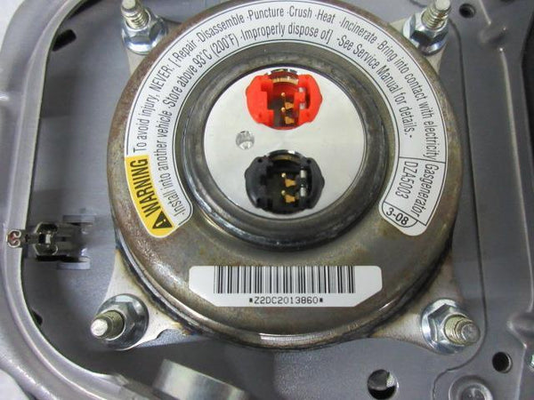 SUZUKI SX4 2007-2009-2008-2010-2011-2012-2013 OEM LH Airbag left STEERING WHEEL