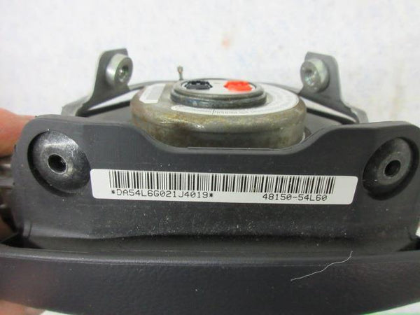 SUZUKI SX4 2007-2009-2008-2010-2011-2012-2013 OEM LH Airbag left STEERING WHEEL