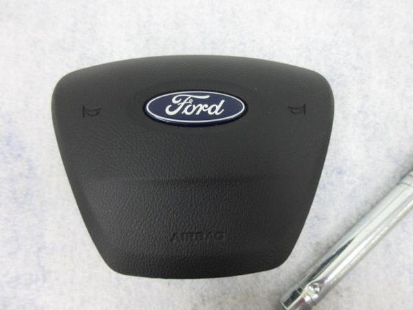 FORD Escape Titanium SE 2017-2018-2019 Steering wheel AIRBAG driver KNEE LH LEFT