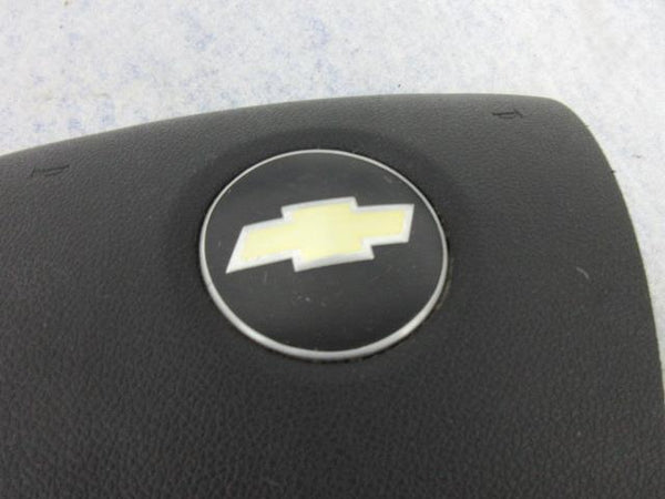 CHEVROLET SILVERADO 1500 O 7 - I  3 LEFT OEM 2 PLUG AIRBAG DRIVER STEERING WHEEL