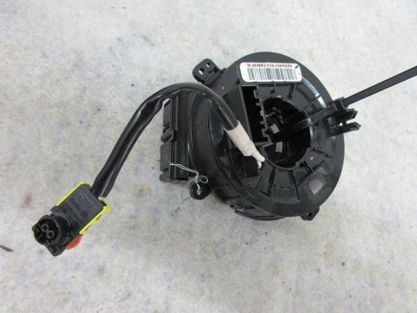 CHEVROLET SPARK 2016-2017-2018-2019-2020-2021 LEFT Airbag driver steering CLOCK