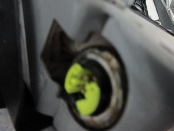 TOYOTA RAV-4 2013-2018 Airbag OEM STEERING WHEEL LH  knee SEAT BELT  LEFT BLACK