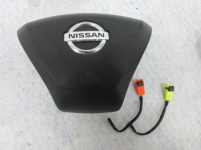 NISSAN MURANO PATHFINDER 2015-2019-2024 OEM Driver Airbag LEFT steering LH WHEEL