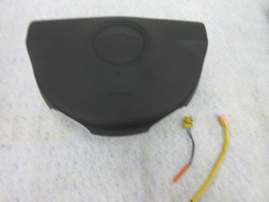 COLORADO 2004-2005-2007-2006-2008-2009-2011-2010-2012 steering WHEEL AIRBAG LEFT