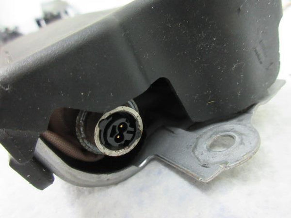 CADILLAC ATS 2013-2014-2015-2018-2016-2017-2019 AIRBAG DRIVER LEFT KNEE STEERING
