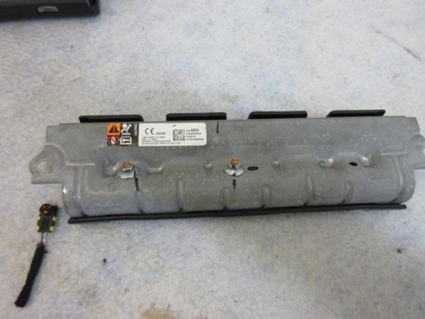 CADILLAC ATS 2013-2014-2015-2018-2016-2017-2019 AIRBAG DRIVER LEFT KNEE STEERING