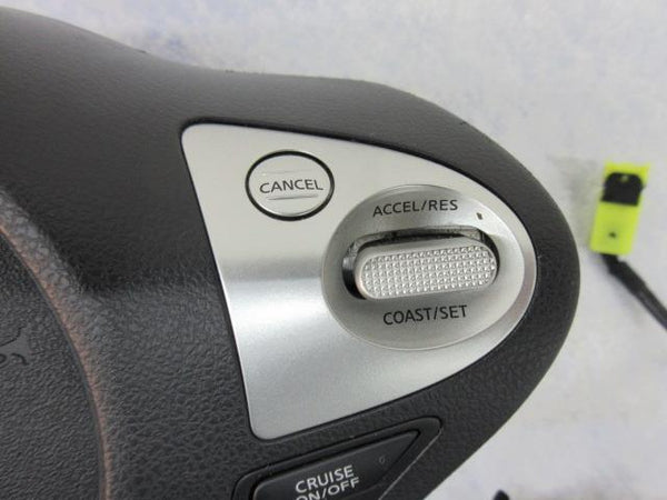 NISSAN S SV SENTRA 2016-2017-2018-2019 steering wheel airbag left CLOCK SPRING