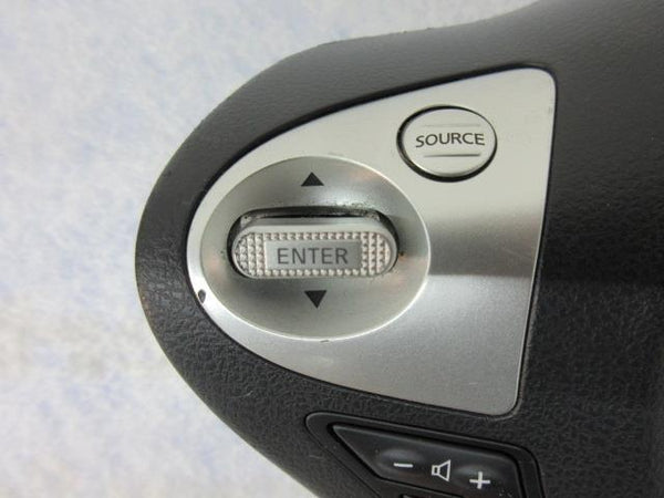 NISSAN S SV SENTRA 2016-2017-2018-2019 steering wheel airbag left CLOCK SPRING