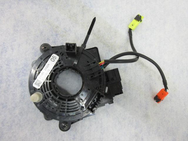 NISSAN S SV SENTRA 2016-2017-2018-2019 steering wheel airbag left CLOCK SPRING