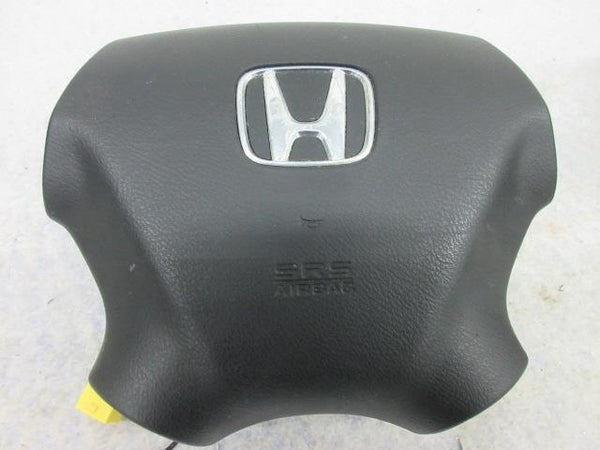 HONDA ACCORD V6 O 3 - O 7 OEM ALREADY RECALLED LEFT driver Airbag steering wheel