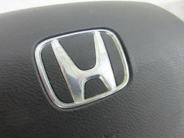 HONDA ACCORD V6 O 3 - O 7 OEM ALREADY RECALLED LEFT driver Airbag steering wheel